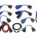 NEXIQ USB 125032 USB PRO VERSION Link cu toti adaptorii pentru gama Diesel A++ Quality