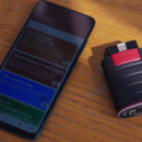 Nou !! LAUNCH Easydiag THINKDIAG 4.0 Interfata diagnoza Auto model PROFESIONAL ester Auto Diagnoza pentru Telefoane/Tablete Android