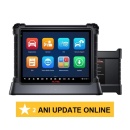Oferta 2 Ani Update => Tester auto profesional Autel MaxiSys Ultra S2 cu inteligență artificială (AI), 12 GB / 512 GB, Display 13.7 inch, 2732x2048 pixeli, HDMI, accepta SGW, Limba Romana