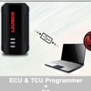 Programator Launch X431 ECU & TCU versiunea Standalone pentru PC Citire/Scriere, Checksum Correction, IMMO OFF, Data Processing, Anti-Theft Shutdown