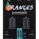 Programator memorii auto Orange 5 Professional + set adaptoare
