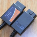 Promo - Interfata Diagnoza Universala ELM327 V1.5 (cu 25k80 chip) - Cablu OBD2