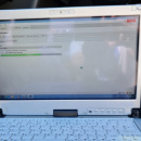 Promo ! Tester auto profesional gama de camioane VOLVO si RENAULT, ultima versiune update la zi, transmisie wireless (Laptop/Tableta Industriala antisoc inclus)