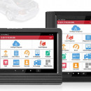 PROMOTIE Diagnoza Auto Launch X431 V+ V4.0, 2 ani Update Online, Tester multimarca profesional,Tableta 10.1 inch, OBFCM, Canfd, Functii Speciale, Codari ECU, Programari Offline & Online, Licenta Nelimita