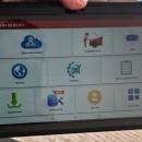 PROMOTIE Interfata Auto LAUNCH VPlus V5.02 in Limba Romana, Full activa Diagnoza, Programari, Functii Speciale, OBFCM, CANFD, IMMO, HaynesPro, 12 luni Update Online