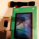 Promotie ! Interfata Auto Launch X431 Thinkdiag PRO Kit Tester/Diagnoza+Tableta Huawei 10"