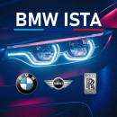 Promotie ! Interfata diagnoza ISTA PRO K+CAN versiunea noua profesionala 2022