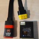 Promotie Kit Diagnoza Auto & CADOU: Interfata Auto Turisme&Autoutilitare Easydiag BD6 / V5.0 Meniu Limba Romana + Interfata Citire Stergere Erori ELM Bluetooth Multimarca, 37+ Functii Speciale Service Auto