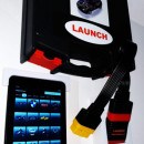 Promotie ! Kit Tester auto Launch Easydiag 4.0 Easydiag + Tableta Android, full instalat Turisme si Autoutilitare 12V