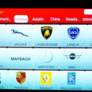 Promotie ! Kit Tester Auto LAUNCH Easydiag Pro4S + + Tableta Auto Android Full Activata Soft Service Auto => PROMO
