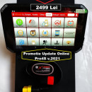 Promotie ! Kit Tester Auto LAUNCH Easydiag Pro4S + Tableta Militara 3/32 Gb Sim 4G Activ