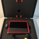 PROMOTIE Kit Tester Auto Launch Original Dbscar6 + Tableta noua Launch X431 V+ 10.1' ultima versiune update la zi + HaynesPro_X431+Masini Electrice