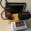 Promotie ! Kit Tester Diagnoza Auto Multimarca Launch X43X-Diag + Tableta 4G Panasonic 8/256 Gb Ecran Touchscreen 10.1 Inch, 47 Functii Speciale Active, CAN FD, OBFCM, Limba ROMANA