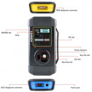 Promotie ! Launch X-Prog 3 programator chei pentru X431 V, X431 V+, X431 PAD V, PAD VII