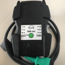 PROMOTIE ! MAN Tester profesional Original pentru camioane Man Cats II T200 versiune 14.01 (Laptop Inclus, Developer Activ)