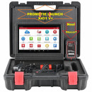 Promotie ! NOUL Launch X431 V+ 5.0 PRO4 Original Wifi/Bluetooth Tableta Toughbook 10.10 inch Tester Auto Profesional Service 2 ani update online, Dbscar7, Canfd, DOIP, Obfcm