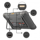 Promotie ! Tester auto Profesional Autel Maxidas DS808K Full KIT => Update Online