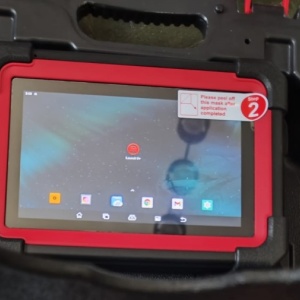 Promotie ! Tester Original Auto LAUNCH X431 CRP919X Bluetooth V+ 4/64GB, Model Nou Multimarca CANFD, DOIP, OBFCM, Programare prin Usb, Limba Romana, Update Profesional 37 Functii Speciale Active, OBFCM Gratuit - Img 6