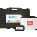 Promotie tester profesional Jaltest pentru Utilajele Agricole (AGV) kit complet cu Laptop Panasonic Thoughkook inclus