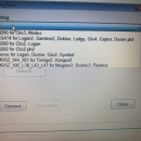 Renolink Reno link Interfata diagnoza programator Renault v 1.99 full key, crash data, km pentru Dacia / Renault up to 2020