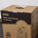 RESIGILAT ! Tester auto Autool SDT206 Detectie scurgere fum turisme si camioane, Generator de fum, tester de etanșeitate