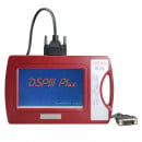 Super DSP3 plus DSPIII tester auto modificare KM cu acoperire masini 2010-2019