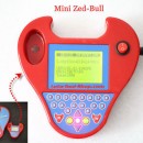 Super Mini ZedBull P.2020 New v508 programator chei - mini Zed Bull key - Multimarca Transponder