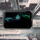 Tableta Militara Android Archos Logic Instrument 4G, GPS, Octo-core 1.5GHz 3/32GB Diagonala 20.4 CM