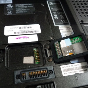 Tableta Militara Xplore iX104C5 I7 Antisoc, Antipraf, Toughbook, Touchscreen - Img 3