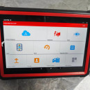 Tableta originala Launch X431 V2.0 10.1 inch, 4/64GB, thoughbook, antisoc recomandata pentru Service Auto/ITP, interfete easydiag