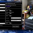 Tableta Panasonic FZ-M1 Toughpad Intel N2807 4GB/128GB SSD Windows 7-inch capacitive multi-touch screen Original RuggedPC