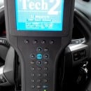Tech2 Update 2014 Opel Tester Profesional diagnoza auto GM + Interfata Candi V165