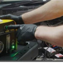 Tester auto Autool SDT205s Detectie scurgere fum turisme si camioane, Generator de fum, tester de etanșeitate