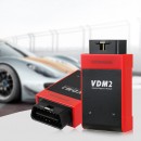 Tester Auto Multimarca UCANDAS VDM2 Wifi full systems pentru ANDROID VDM II V.2019