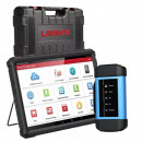 Tester Auto Original Camioane Launch X431 V HDIII HD PRO 24 volti, Multimarca Utilaje, Industriale