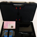 Tester Auto Original Camioane Launch X431 V HDIII HD PRO 24 volti, Multimarca Utilaje, Industriale