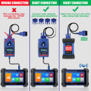 Tester auto Profesional Autel MaxiIM IM608 + APB112 Smart Key Simulator + G-BOX2 Adapter