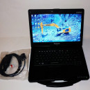 Tester auto profesional LIEBHERR (LAPTOP INCLUS): Utilaje constructii, Macarale, Echipamente industriale