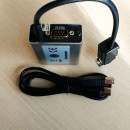 Tester diagnoza motostivuitor auto JUDIT 4 Jungheinrich Incado update, laptop inclus