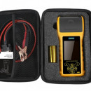 Tester pentru baterii auto cu imprimanta AUTOOL BT760, 6 - 32volti