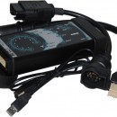 Tester profesional camioane Iveco, Eltrac ECI Inclus Versiune Pro Edition FPT 2020 (Laptop Militar inclus in pret))