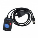 Tester profesional Dedicat GDS VCI Hyundai si Kia v2015, red version
