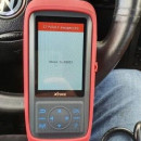 Xtool X100 Pro2 programator chei auto + KM + adaptor EEPROM
