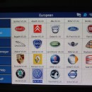 2017 Original Autel Scanner Autel Maxidas Ds708