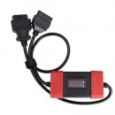 Adaptor / convertor 12V la 24V camioane HD, Launch x431 easydiag 2.0, 3.0, 4.0, Golo