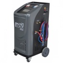 Aparat clima, statie automata de incarcare freon | BD-90 PRO | Stații service pentru sisteme de aer condiționat, accepta agent frigorific / freon R1234yf