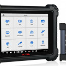 Autel MaxiSys MS909 Tester auto profesional MaxiFlash VCI codare ECU superior Autel MS908P & Elite