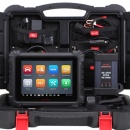 Autel MaxiSys MS909EV Tester auto profesional MASINI ELECTRICE MaxiFlash VCI codare ECU superior Autel MS908P & Elite, acum si in limba Romana !