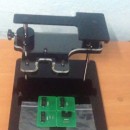 BDM frame Stand programator ECU BDM100 + adaptoare FGTECH Galletto