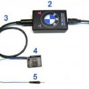 BMW EWS Editor Key Programmer ULTIMA VERSIUNE !